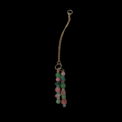 Beaded Bookmark