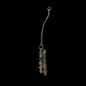 Beaded Bookmark