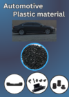 Automotive Plastic material