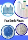 Food Grade Plastic material