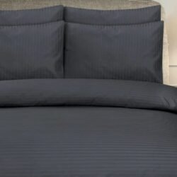 Double Bed sheet with four pillow cases and double size quilt cover