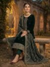 Embroidered Dress