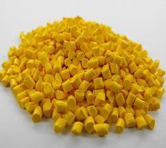 Plastic material